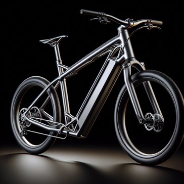 E-Bike Essentials: De Ultieme Gids voor 2024 - 7CHOCO