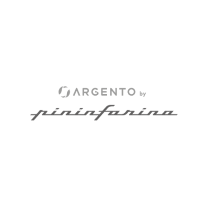 argento by pininfarina logo