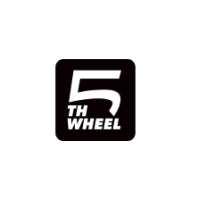 5th wheel logo