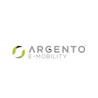 argento e mobility logo