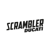 scrambler ducati logo